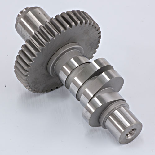 R&R Cycles, Inc. Evo® Style Camshaft (RR62T Grind) - Click Image to Close